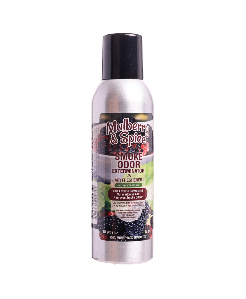 420 SMOKE ODOR EXTERMINATOR SPRAY 7oz