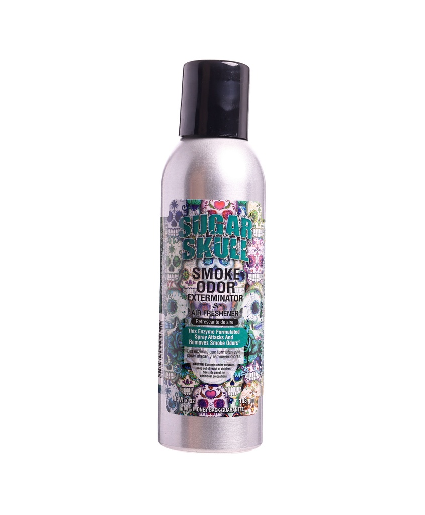 420 SMOKE ODOR EXTERMINATOR SPRAY 7oz