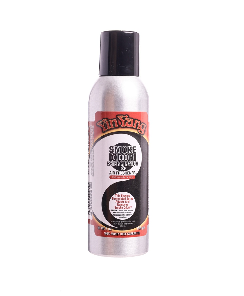 420 SMOKE ODOR EXTERMINATOR SPRAY 7oz