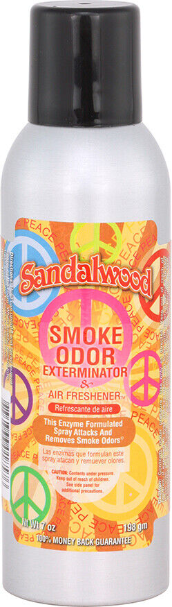 420 SMOKE ODOR EXTERMINATOR SPRAY 7oz