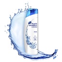 HEAD & SHOULDERS SHAMPOO SMOOTH & SILK 250ml 6pk