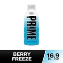 PRIME HYDRATION BERRY FREEZE 12ct/16oz 