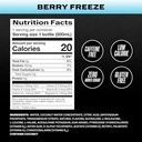 PRIME HYDRATION BERRY FREEZE 12ct/16oz 
