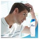 HEAD & SHOULDERS SHAMPOO SMOOTH & SILK 250ml 6pk