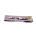 BLAZY SUSAN PURPLE PAPERS SLIM KING SIZE 50ct  