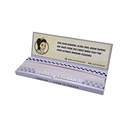 BLAZY SUSAN PURPLE PAPERS 1 1/4 50ct  