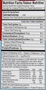 E.FRUTTI HOT DOG GUMMY 0.32oz/60ct 