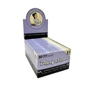 BLAZY SUSAN PURPLE PAPERS 1 1/4 50ct  