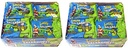 LUCAS SKWINKLES SALSAGHETI SOUR APPLE 0.85oz/12ct 