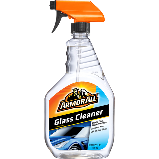 [NB-151747] ARMOR ALL AUTO GLASS CLEANER 22oz