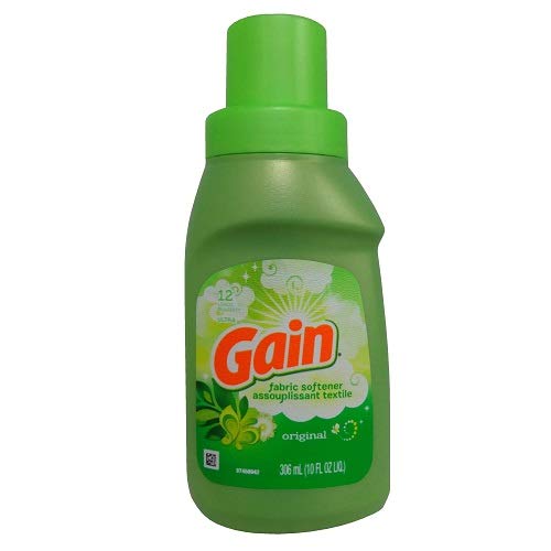 [NB-00470] GAIN ORIGINAL LIQUID 10 Oz