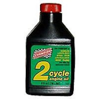 [nb-601026] JOHNSEN'S 2CYCLE MOTOR BIKE 24ct 8oz